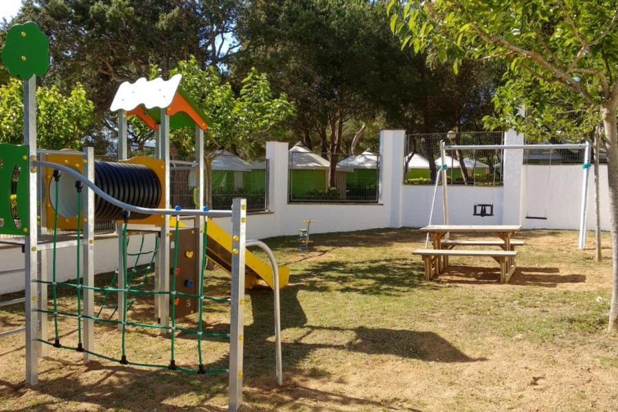Hotel Kampaoh Palamos Internacional Extérieur photo