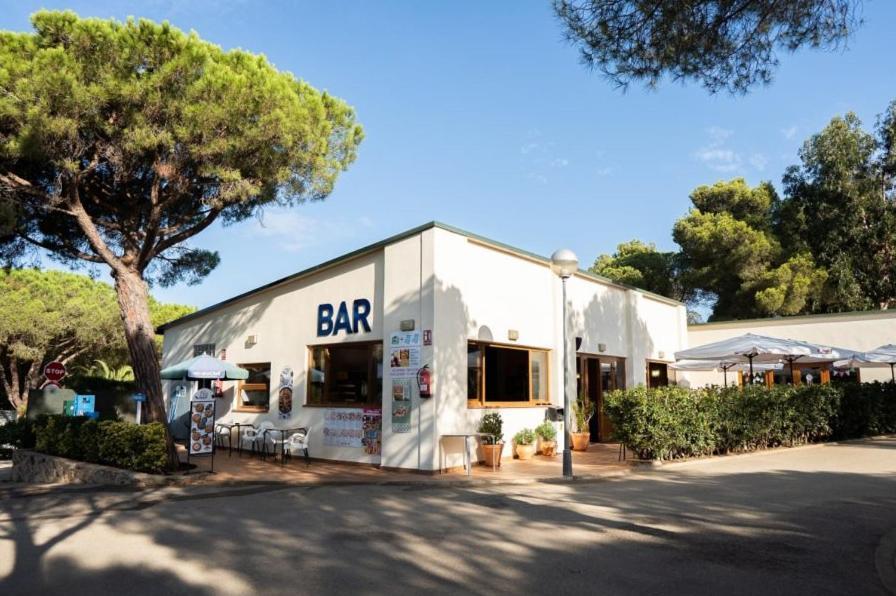 Hotel Kampaoh Palamos Internacional Extérieur photo